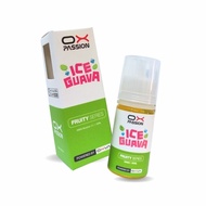 Ox Passion Ice Guava 30Ml 30Mg By Oxva Liquid