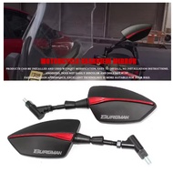 For BURGMAN AN125 AN250 AN400 AN650 AN 650 Burgman 400 650 125 200 Motorcycle Rearview Mirror