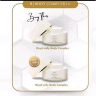 Buy 1 Free 1 Royal Jelly Body Complex