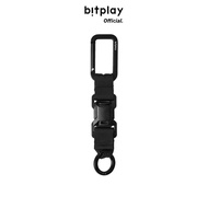 Bitplay | Magnetic Quick Buckle Ring/Clamp/Buckle/External Accessories