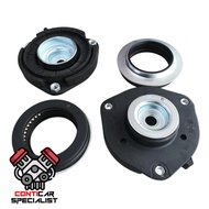 1K0412331B 1K0412249B (1SET) ABSORBER MOUNTING WITH BEARING KIT FOR AUDI A3 TT VW BEETLE EOS GOLF JE