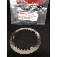 Jupiter Z 1 2P2 Friction Plate