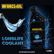 MFORCE LONGLIFE Coolant 1L (ORIGINAL)