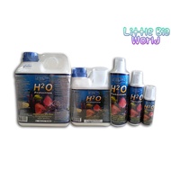 AquaNice H2O Protection - Anti Chlorine & Water Conditioner (4L) Value Pack