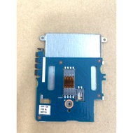 HP EliteBook 820 G3 Smart Card Reader LED Status Indicator Board 6053B1167601