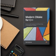 Modern CMake for C++ Discover better applicator to building - Rafal Swidzinski