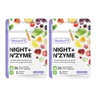 Wonderfit Night + N'zyme 7 Days Trial Pack 7 Tablets x 2