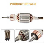 Bahagian Gantian Angker Penting Tukul Elektrik Serasi dengan Untuk Model ROTOR HR4 001 C H R4 010 C 