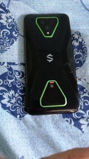 黑鯊3pro交換任何手機