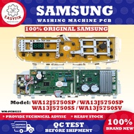 (100% ORIGINAL) WA12J5750SP / WA13J5750SP / WA13J5750SS / WA13J5750SV SAMSUNG WASHING MACHINE PCB BOARD