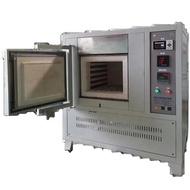 High Temperature Furnace Electrical Furnace Muffle Furnace 1200