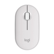 Chuột Logitech Pebble Mouse 2 M350S White