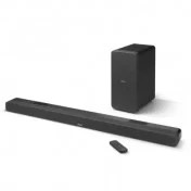 消費券早鳥訂購優惠 天龍 Denon DHT-S517 Soundbar 香港行貨