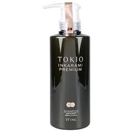 Tokio IE Inkarami Premium Shampoo 400ml