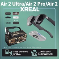 Xreal Air 2 Ultra/Xreal Air 2 pro/ xreal Air 2 Glasses/ Xreal air glass AR VR Glasses Smart Glasses