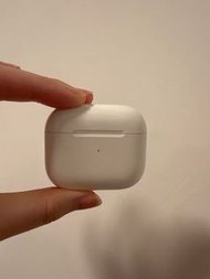 Apple Airpods 3 耳機充電盒[原廠]