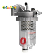 Truck Oil Water Separator  Filter ME121646 for  Fuso FV515 F380 PS380 FP380 8DC9 6D24 6M70 FV51J