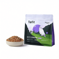 Tafit | Parrot Food Feed Canary Seed Millet Nourishing Balls for Hyacinth Macaw Cockatiel Pionus and
