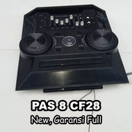 TONE CONTROL POLYTRON PAS 8 CF28 - PAS 8 BF28 - PAS 8 BF22, NEW, ORIGINAL, FULL WARRANTY