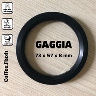 GAGGIA coffee machine rubber gasket