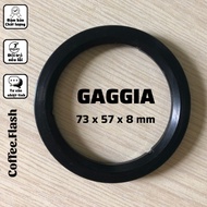 Gaggia coffee machine rubber gasket