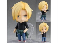 預訂 11月 GOODSMILE COMPANY 1077 黏土人 亞修・林克斯 戰慄殺機 NENDOROID BANANA FISH ASH LYNX FIGURE PRE-ORDER