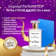 [𝐏𝐞𝐫𝐟𝐮𝐦𝐞 𝐍𝐀𝐌𝐀 𝐒𝐄𝐍𝐃𝐈𝐑𝐈] Pada Label✨EDP✨TF - Tuzc4n L34th3r (U) 30ml✨Inspired Perfume EDP✨Perfume Long