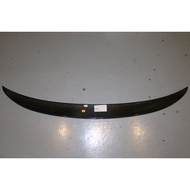 BMW F32 Performance Style Carbon Fiber Spoiler