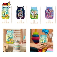 LAHOMIA Kids Reward Jar Cartoon for Positive Incentive Behavior Classroom Reward Jar