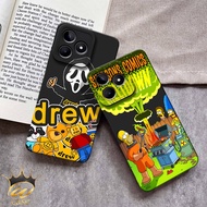 HP Softcase Pro Camera Realme C53 - Case Realme C53 - Kesing Realme C53hp - Case Realme C53hp - Real