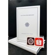 [Mulaqa] Al-Attas' Psychology *berserta tandatangan