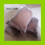 Original Cocopeat dalam plastik 8"x12" / soil