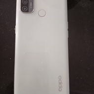 oppo a53 bekas