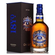 Chivas Regal 18 yrs old 700ml