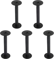 5X 620 Empty Axis Take-Up Roll Film Spools Reload Hand Roll Film Equipment for Kodak Medalist Touris