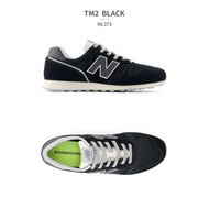 ニューバランス New Balance レディース スニーカー ML373 (ブラック) （ブラック）
