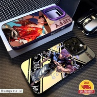 SC61 SC62 SC63 SC64 Premium Matte Hard Casing Jujutsu Kaisen hp For INFINIX Note 40 4g Note 30 Hot 4