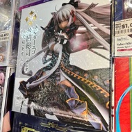 沖田總司[Alter]—絕劍‧無穹三段 1/7 GoodSmile