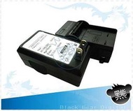 黑熊數位 SONY DSC-RX0 RX0II BJ1 電池專用 國際電壓快速充電器 BJ1
