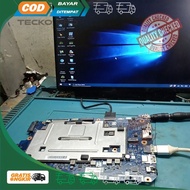 Lenovo Ideapad 110 110-14ibr 110-15ibr Intel N3060 4GB NM-A805