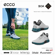 ECCO BIOM C4 BOA MEN ECCO GOLF GOLF SHOES Men's Golf Shoes Men's Sports Shoes AW25 DJMX-*-&