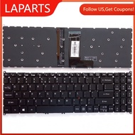 Laptop Keyboard For Acer Acer Aspire Vero AV15-51 AV15-51R AV15-52 Aspire  A515-55G A515-55T A515-56