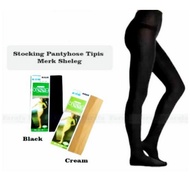 Adult Women's Pants/ Stocking Sheleg Pantyhose-ARD
