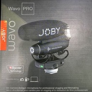 Joby Wavo Pro 行貨