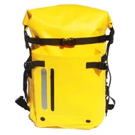 TOOKE 30L Multifunctional Waterproof Backpack Scuba Freediving Fin Bag Backpack Can Hold Mantra/V3