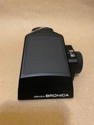 ZENZA BRONICA 取景器 For SQ系列相機用