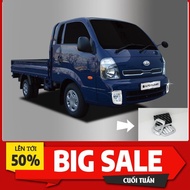 Ốp trang trí đèn gầm xe tải KIA Bonggo K200 K250 - Ốp nội thất nhập khẩu HÀN QUỐC