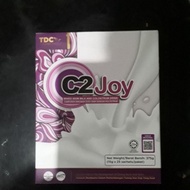 SUSU KOLOSTRUM C2JOY