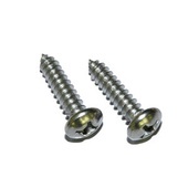 Ready Stock No Need To Wait-M3 * 8 Round Head Screws 3MM (M3 * 8MM) (50 Pcs) W2 [56963-013] sho