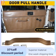 Car Inner Door Handle Pull Strap Trim for  CJ5 CJ7 CJ8 for  YJ 55009801KS Car Interior Replacement P